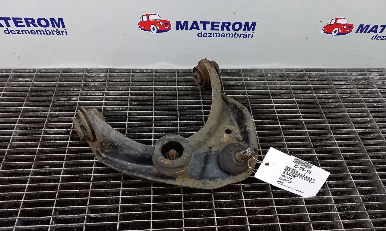 BRAT FATA SUPERIOR DREAPTA MAZDA 6 2007-2013