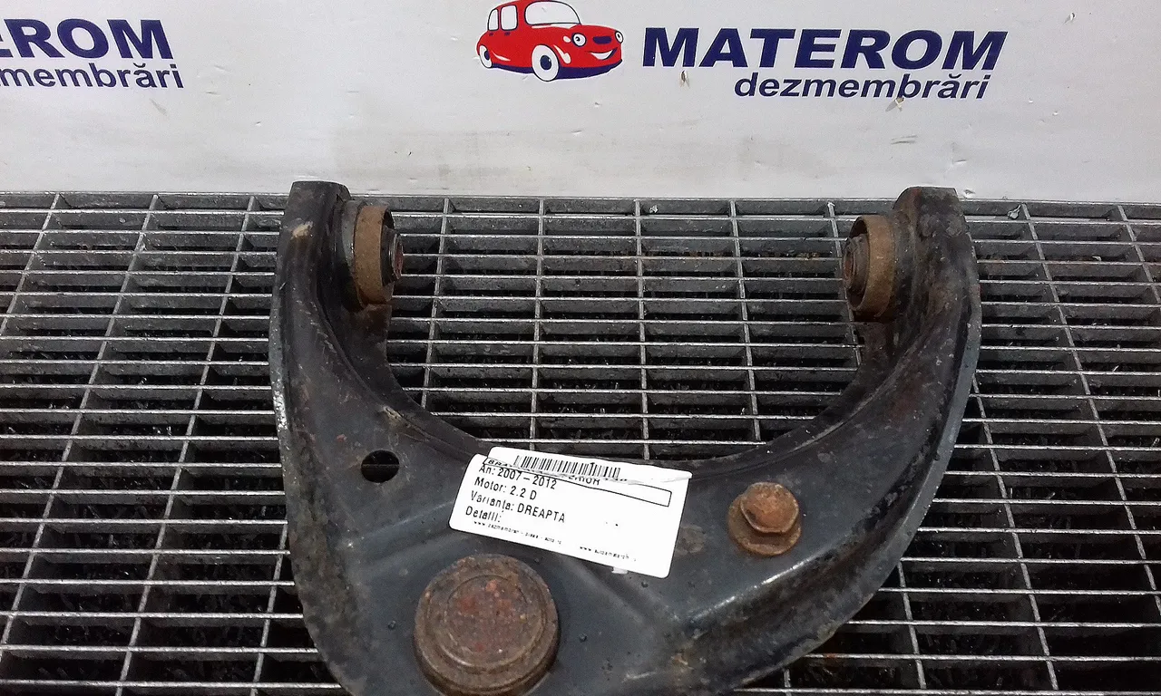 BRAT FATA SUPERIOR DREAPTA MAZDA 6 2007-2013