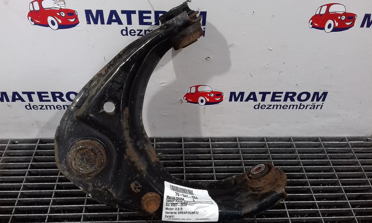 BRAT FATA SUPERIOR DREAPTA MAZDA 6 2007-2013