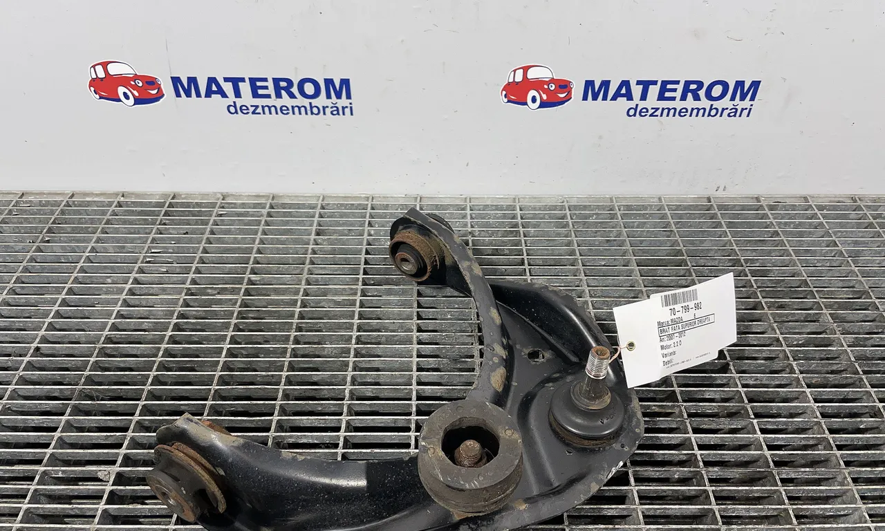 BRAT FATA SUPERIOR DREAPTA MAZDA 6 2007-2013