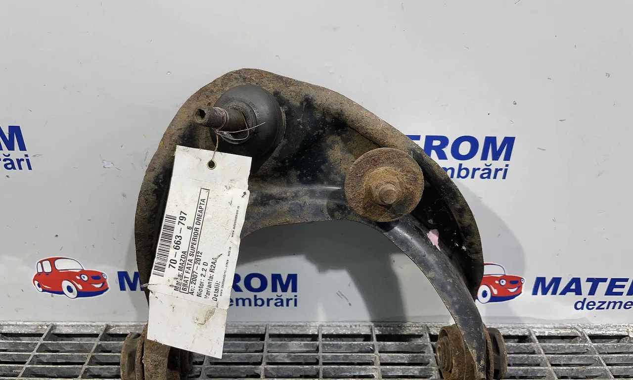 BRAT FATA SUPERIOR DREAPTA MAZDA 6 2007-2013