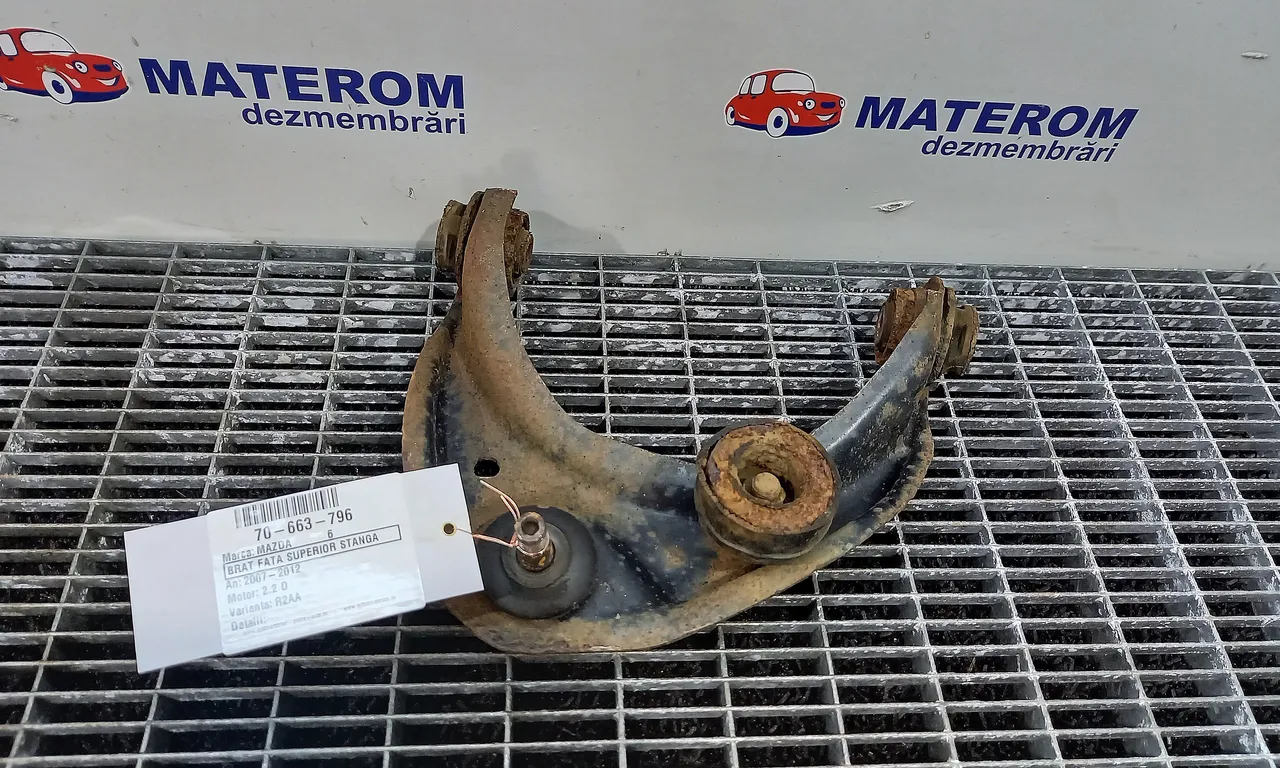 BRAT FATA SUPERIOR STANGA MAZDA 6 2007-2013