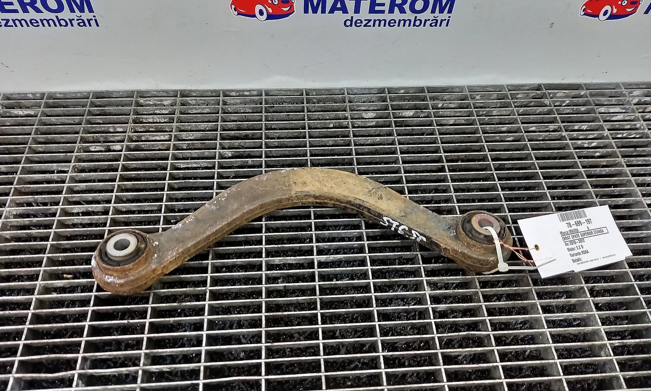 BRAT SPATE SUPERIOR STANGA MAZDA 6 2007-2013