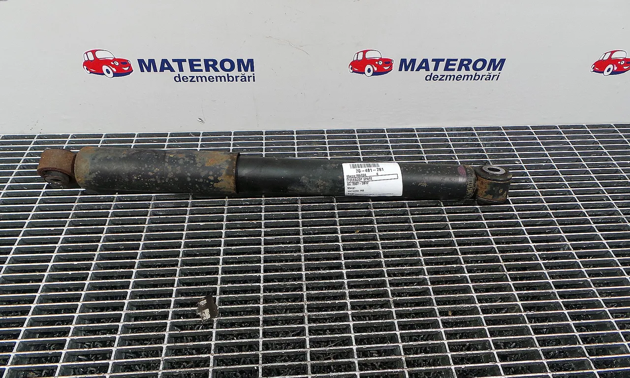 TELESCOP SPATE MAZDA 6 2007-2013