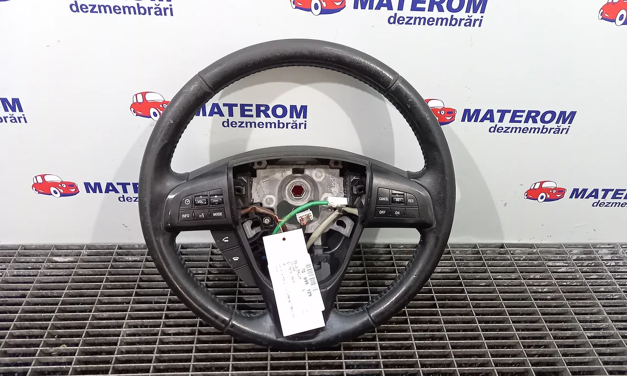 VOLAN MAZDA 6 2007-2013