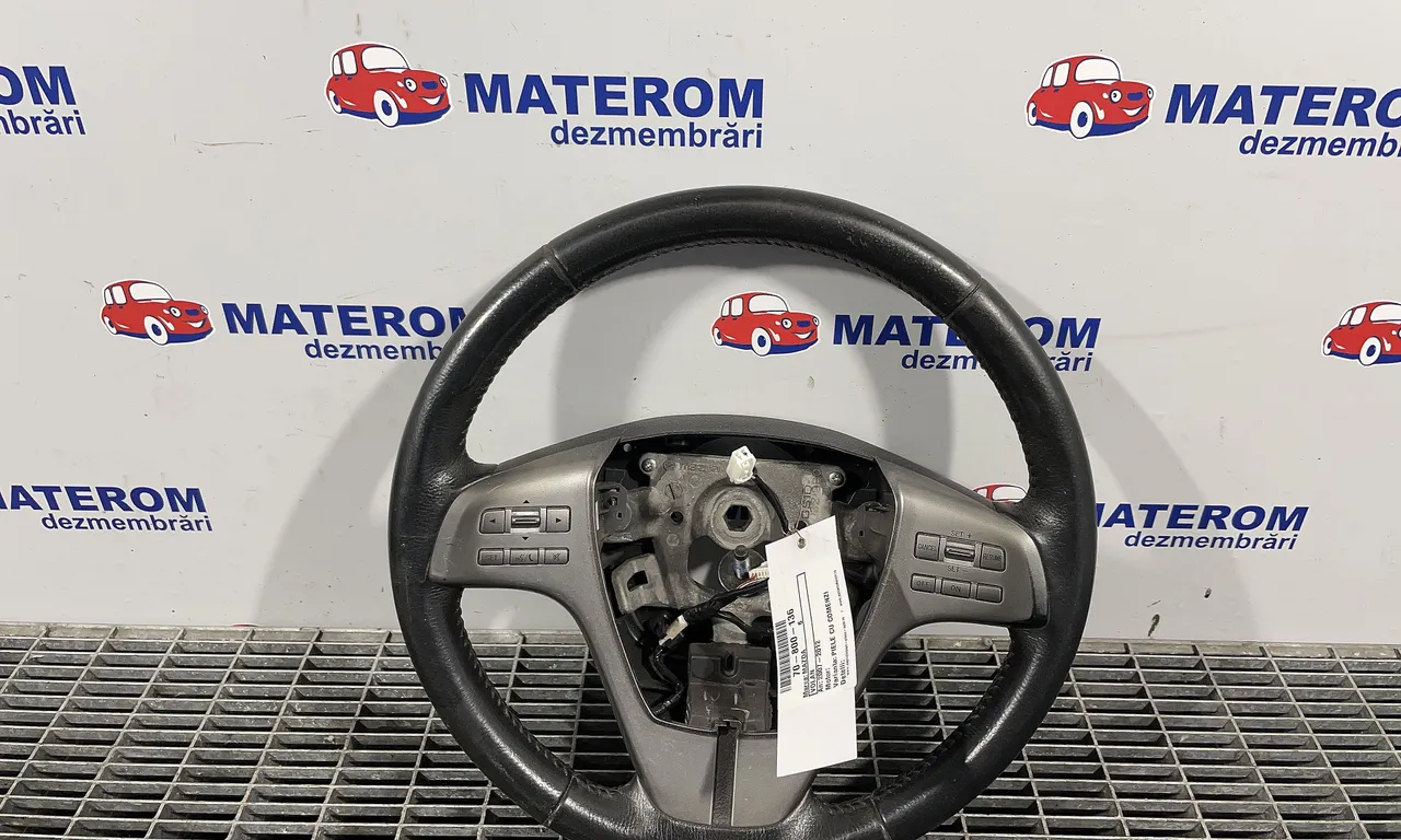 VOLAN MAZDA 6 2007-2013