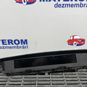 AFISAJ BORD