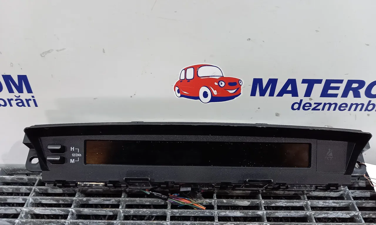 AFISAJ BORD MAZDA 6 2007-2013