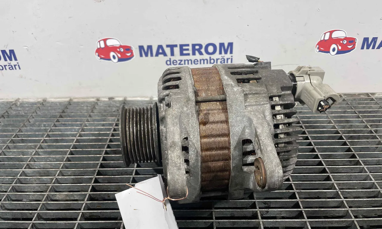 ALTERNATOR MAZDA 6 2007-2013