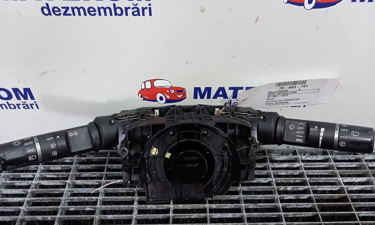 BLOC SEMNALIZARE MAZDA 6 2007-2013