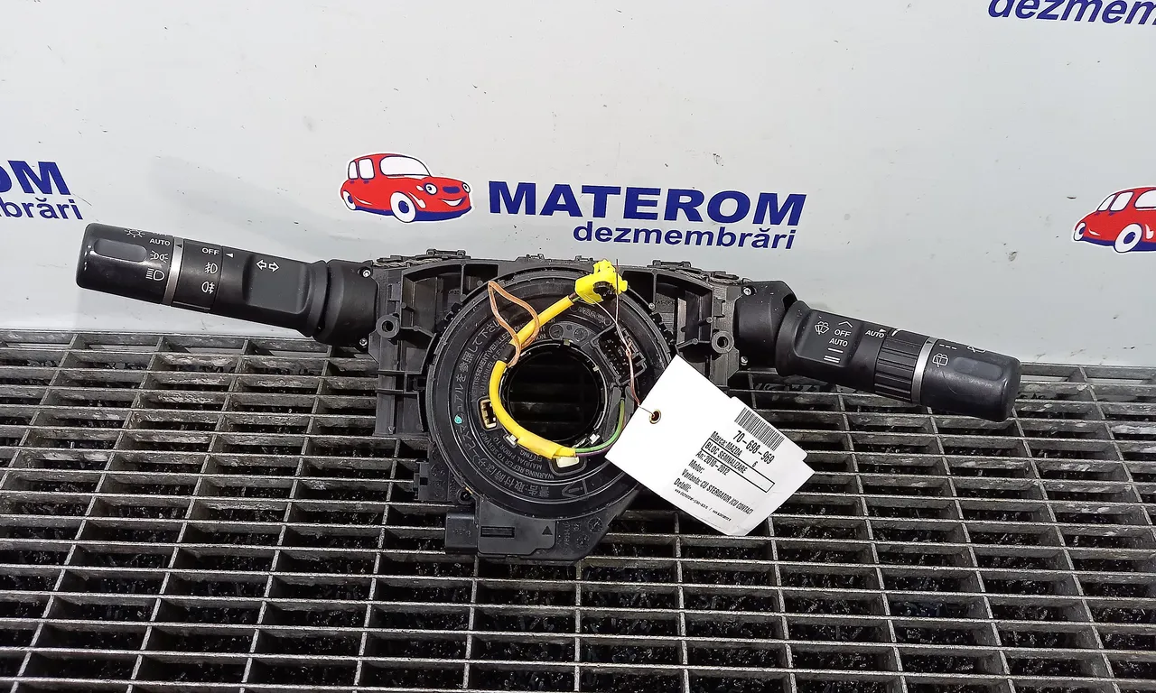 BLOC SEMNALIZARE MAZDA 6 2007-2013