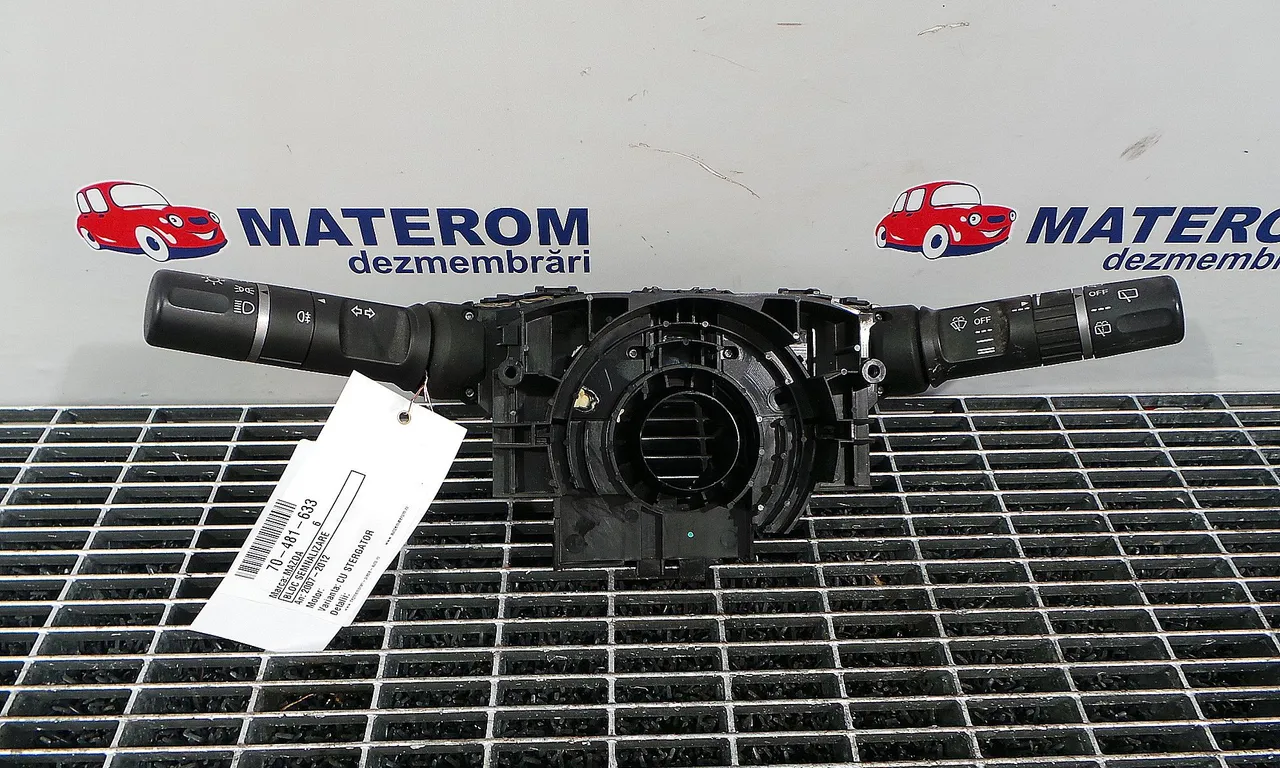 BLOC SEMNALIZARE MAZDA 6 2007-2013