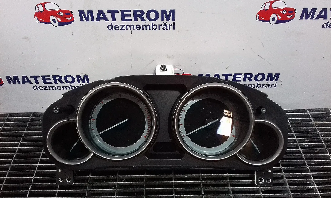 CEAS BORD MAZDA 6 2007-2013