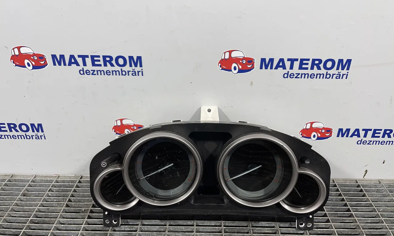 CEAS BORD MAZDA 6 2007-2013