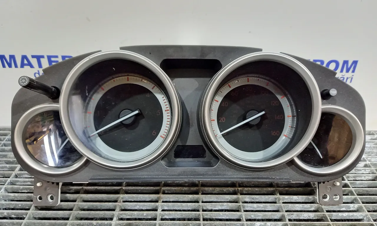 CEAS BORD MAZDA 6 2007-2013