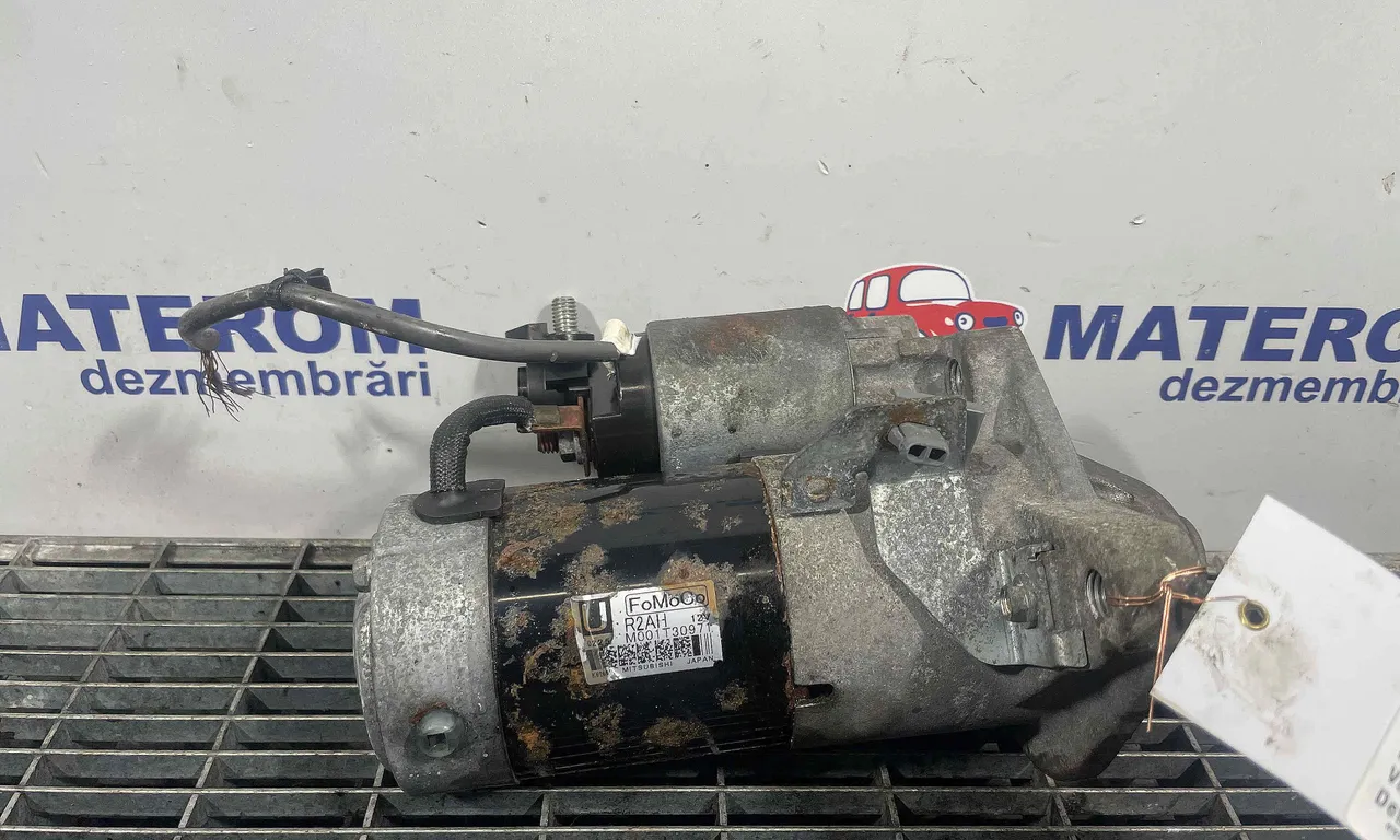 ELECTROMOTOR MAZDA 6 2007-2013