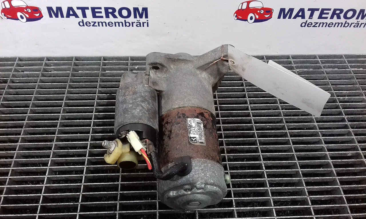 ELECTROMOTOR MAZDA 6 2007-2013