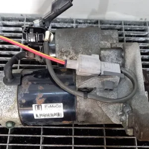 ELECTROMOTOR
