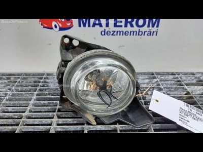 HALOGEN STANGA MAZDA 6 2.2 MZR-CD 2007-2013 oe GDK551690A, vedere frontata
