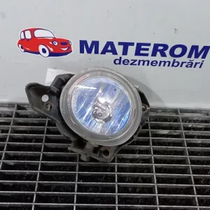 HALOGEN STANGA