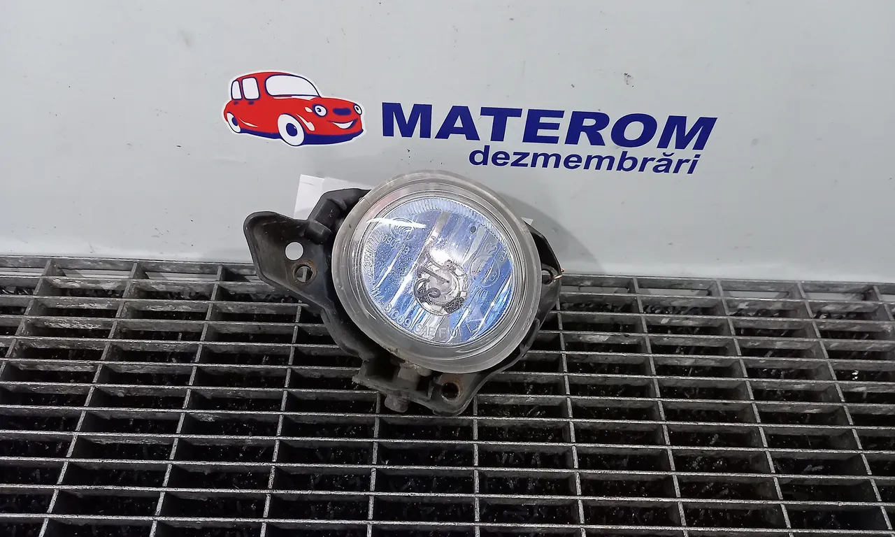 HALOGEN STANGA MAZDA 6 2007-2013