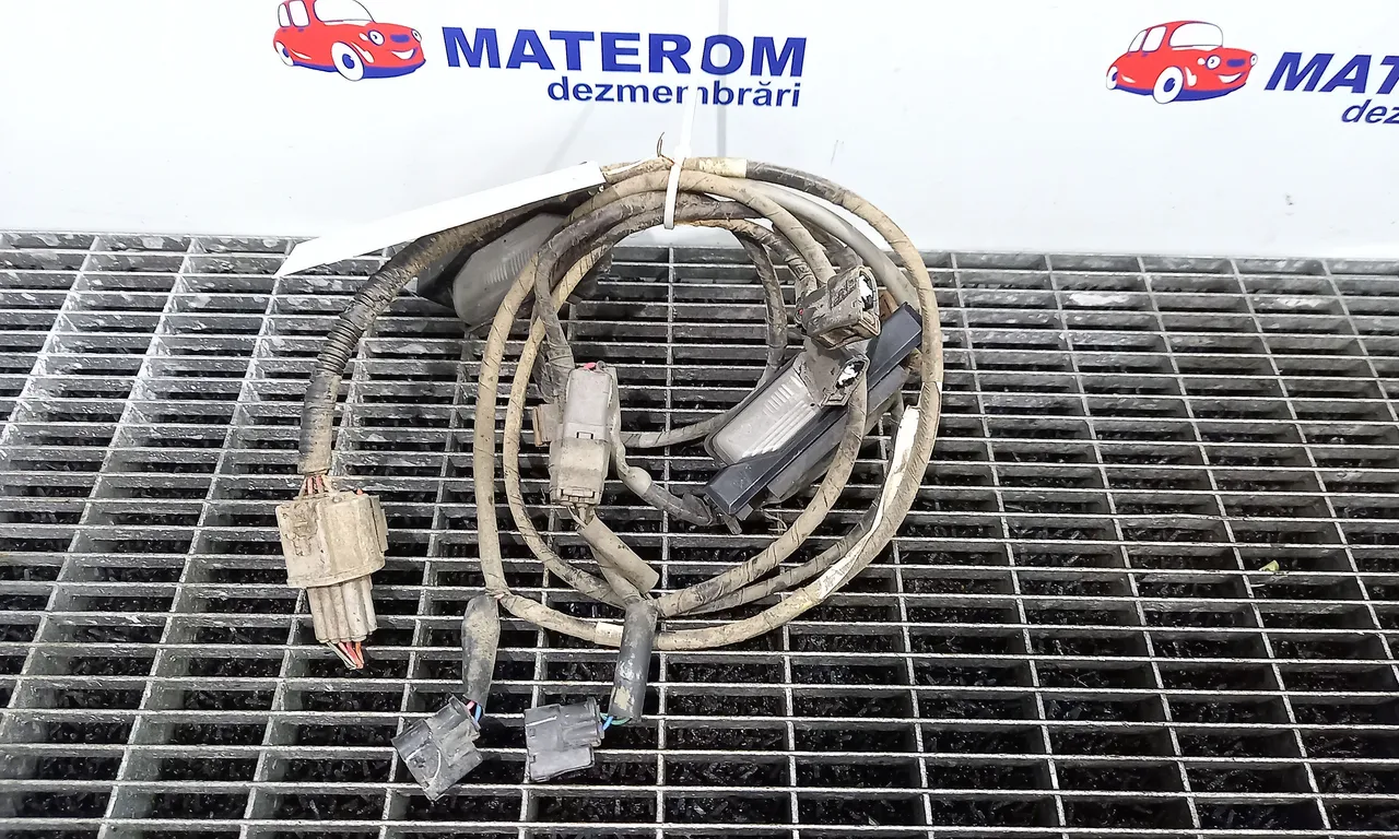 INSTALATIE ELECTRICA MAZDA 6 2007-2013