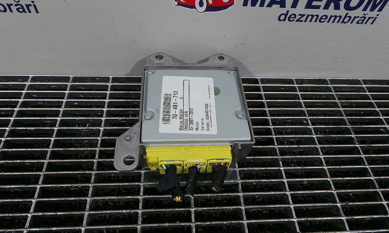 MODUL AER MAZDA 6 2007-2013