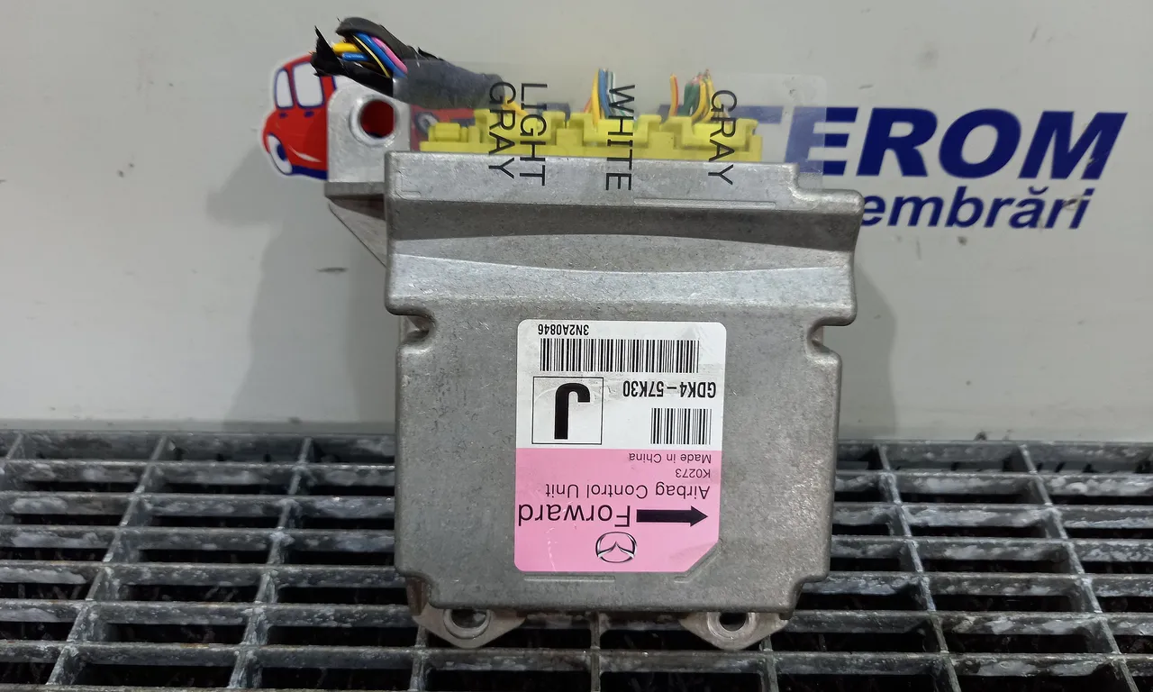 MODUL AER MAZDA 6 2007-2013