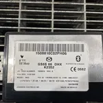 MODUL BLUETOOTH MAZDA 6 2.2 MZR-CD 2007-2013 oe-GS8S66DHX, vedere laterala