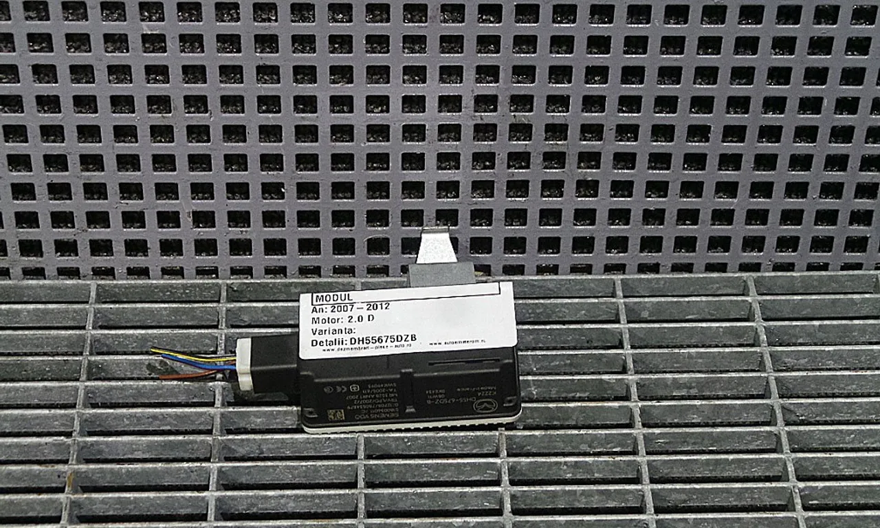 MODUL ESP MAZDA 6 2007-2013