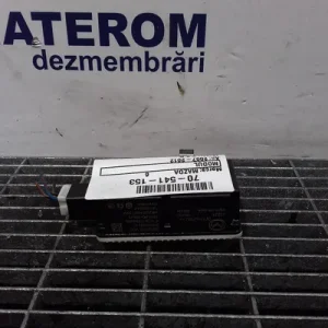 MODUL KEYLESS