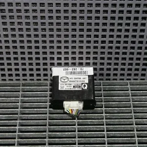 MODUL LUMINI