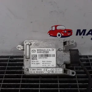 MODUL LUMINI