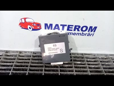 MODUL PARKTRONIC
