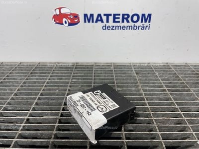 MODUL REGLAJ FARURI MAZDA 6 2.2 MZR-CD 2007-2013 oe GAN75102XA, vedere frontata