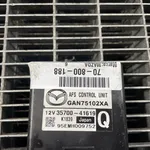 MODUL REGLAJ FARURI MAZDA 6 2.2 MZR-CD 2007-2013 oe-GAN75102XA, vedere laterala