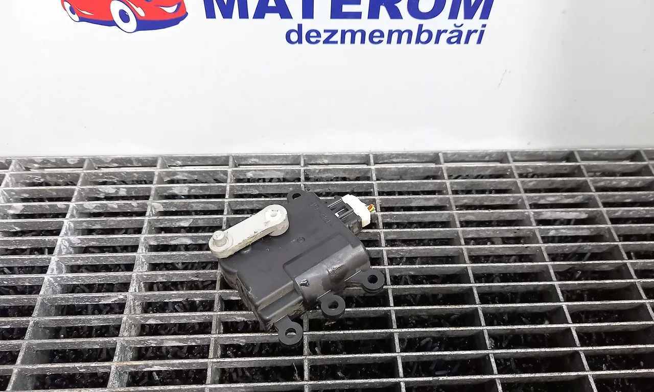 MOTORAS CLAPETA INCALZIRE MAZDA 6 2007-2013