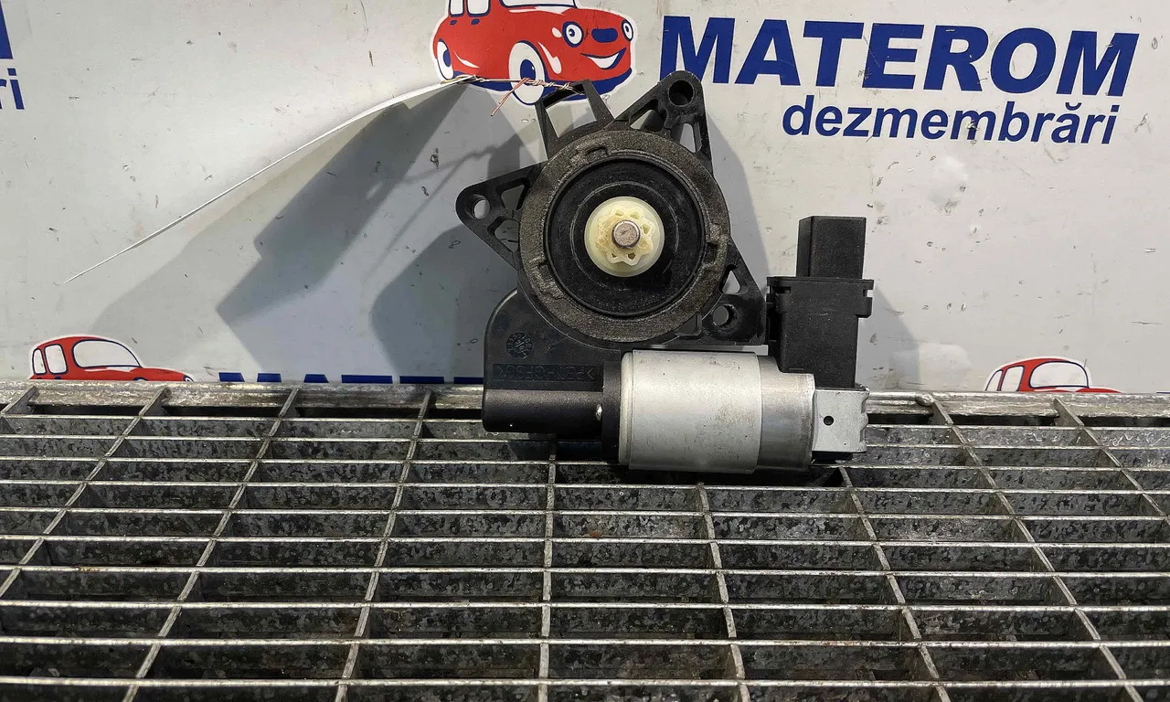 MOTORAS MACARA MAZDA 6 2007-2013