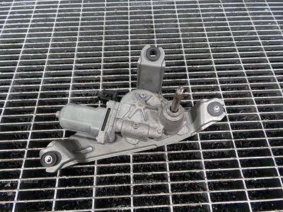 MOTORAS STERGATOR HAION MAZDA 6 2007-2013 oe GJ6J67450A, vedere frontata