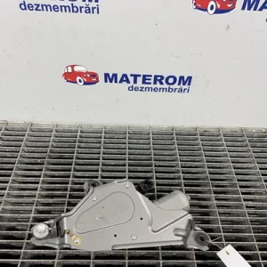 MOTORAS STERGATOR HAION