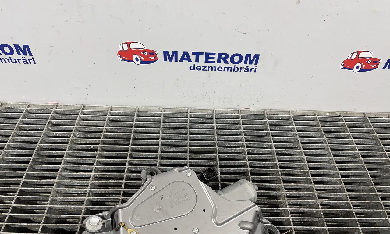 MOTORAS STERGATOR HAION MAZDA 6 2007-2013