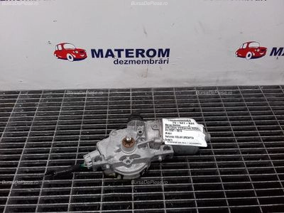 MOTORAS STERGATOR PARBRIZ