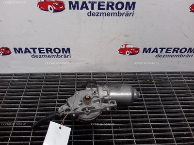 MOTORAS STERGATOR PARBRIZ