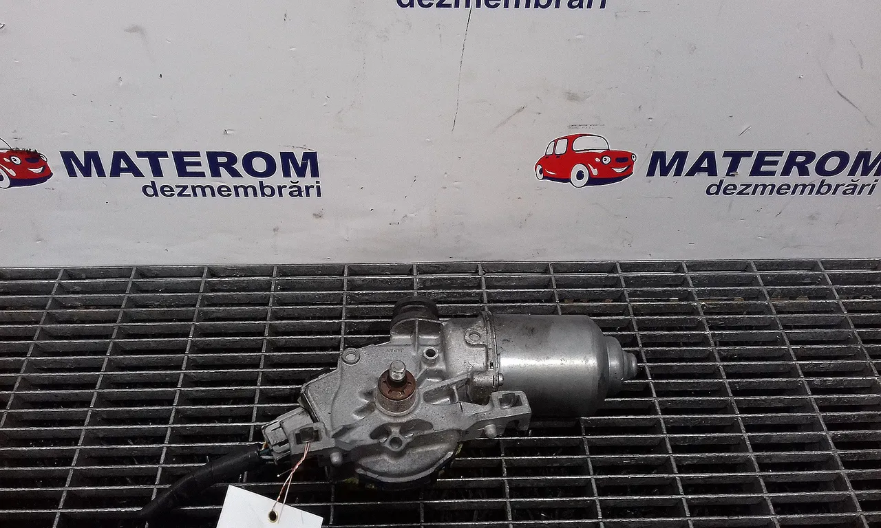 MOTORAS STERGATOR PARBRIZ MAZDA 6 2007-2013