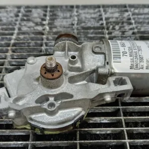MOTORAS STERGATOR PARBRIZ