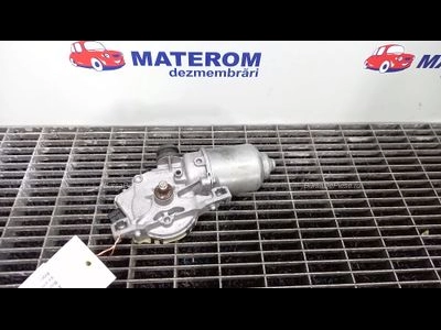 MOTORAS STERGATOR PARBRIZ