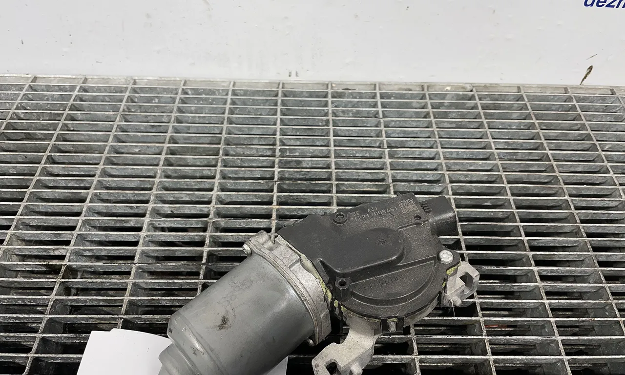 MOTORAS STERGATOR PARBRIZ MAZDA 6 2007-2013