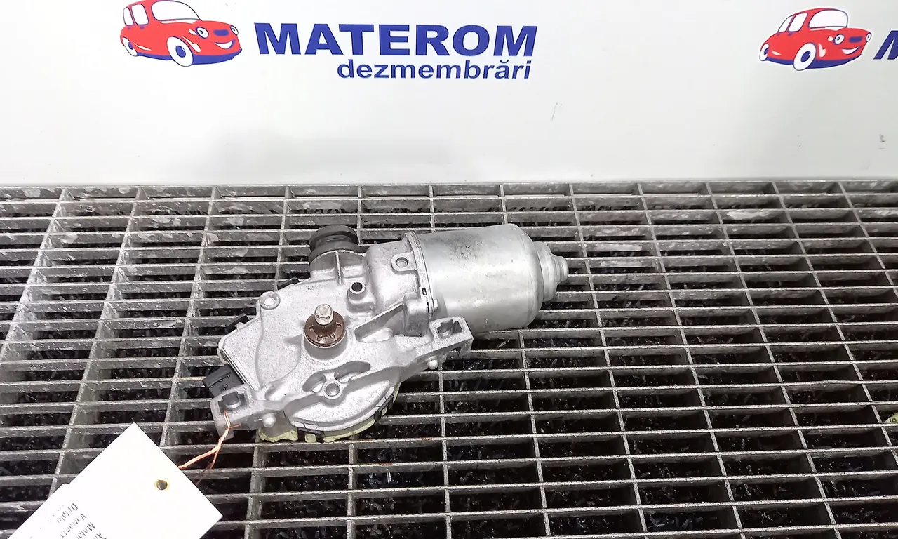 MOTORAS STERGATOR PARBRIZ MAZDA 6 2007-2013