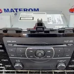 RADIO CD MAZDA 6 2.2 MZR-CD 2007-2013 oe-CQEM4971VT, vedere laterala