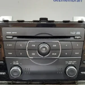 RADIO CD